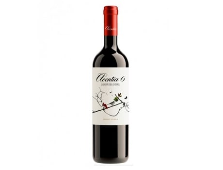 Carvalho Acontia 2018 BODEGAS LIBA Y DELEITE