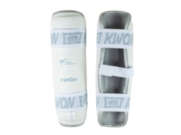 Caneleiras de Taekwondo KWON (M)