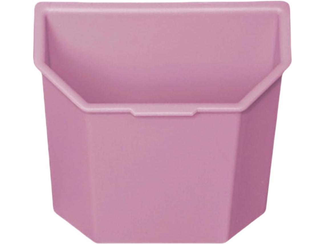 Bolsa de Couro para Guardar Itens no Carro Bolsos Internos para Facilitar a Organização. SFUSHOS