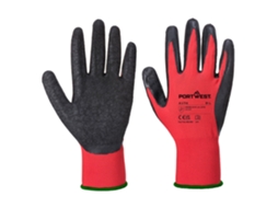 Vermelho E Preto / Xxl