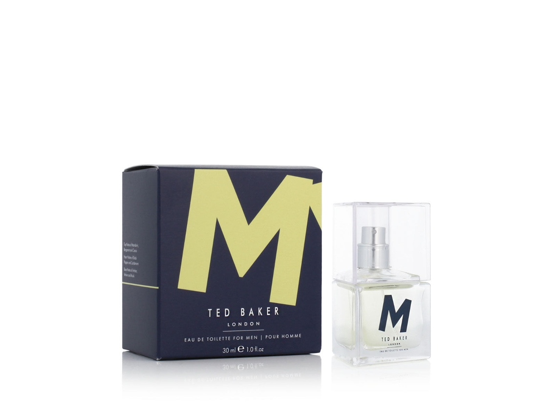 Perfume Ted Baker EDT M (30 ml)