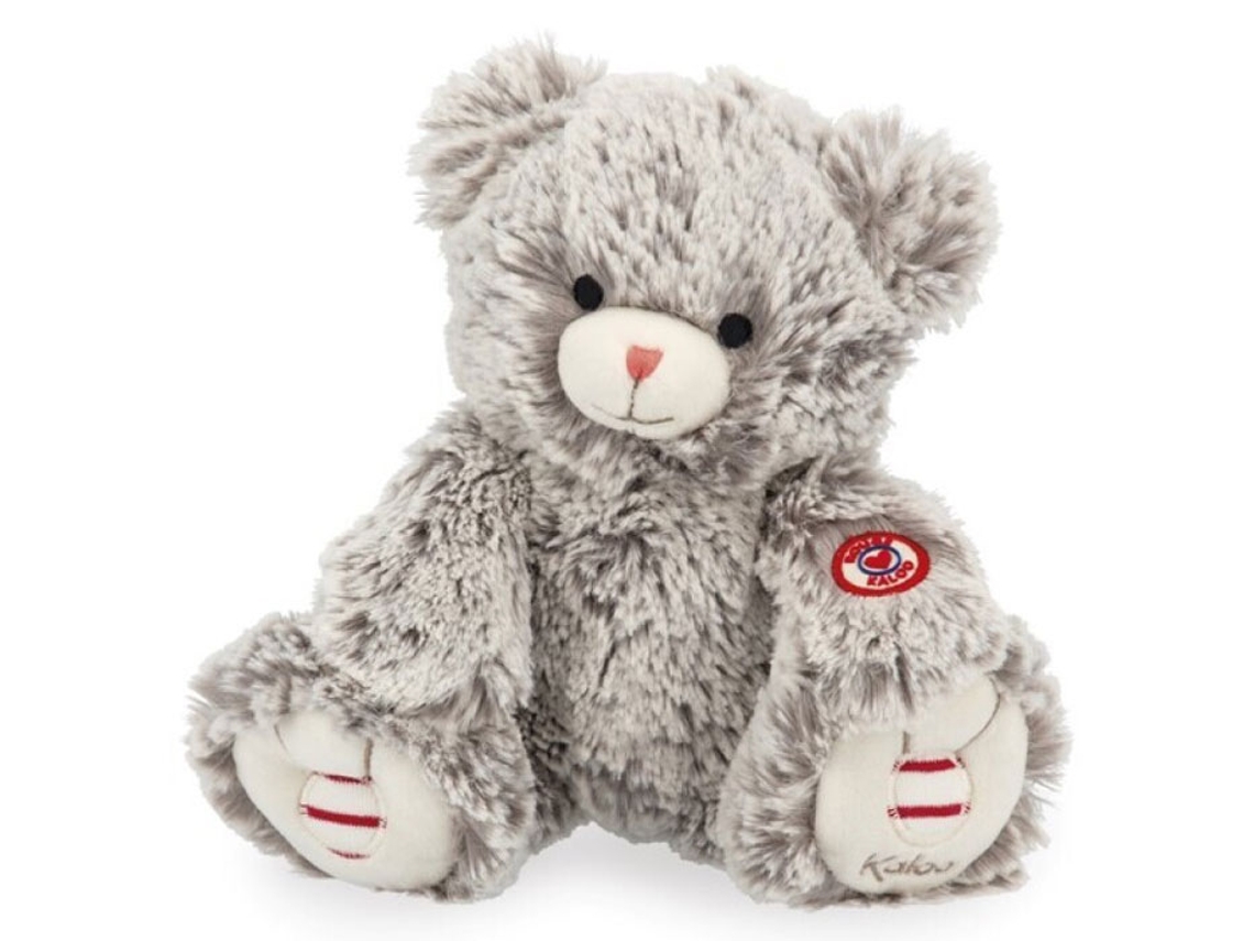 Peluche Urso 24Cm KALOO Rouge Mae