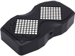 Relógio Eletrônico Com Visor Led