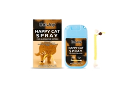 Spray de Catnip Atraente para Gatos