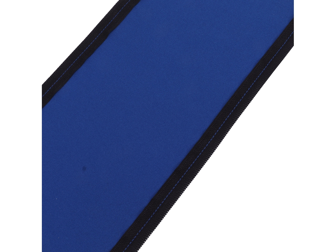 Capa Antiderrapante Ajustável para Corrimão de Piscina 8ft