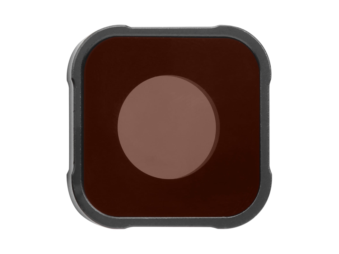 2026 filtro Nd para Câmera de Ação, Nd16 para Gopro Hero9, Filtro Nd de Lente de Câmera