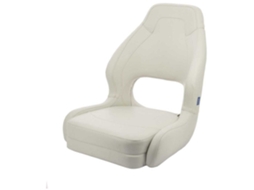 Assento Sport Driver Brancovetus