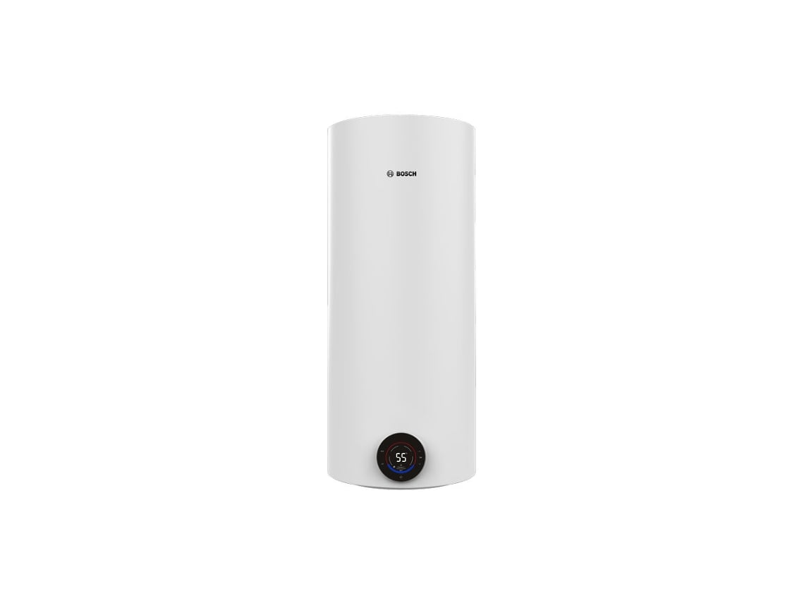 Termoacumulador Elétrico BOSCH Tr7101T  (110 L - 8 bar)