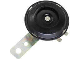 Amplificador De Áudio Guidon Haut-parleur Rond Super Fort 12v Para Moto, Kit Universal Scooter E Ciclomotor,