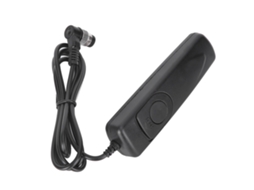 Mc‑30 Shutter Release Remote Control Cable For Nikon D300 D300s D700 D800 D810 D4 D3 D4s LAXISCREED