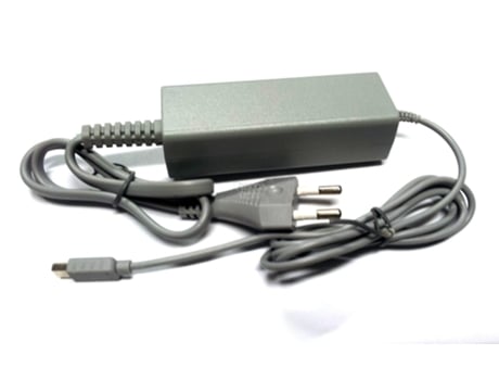 Fonte De Alimentação Gamepad Comando Wii U