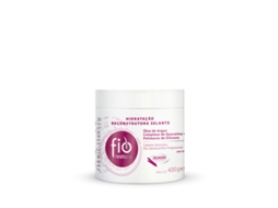 FIO RESTORE Termic Selagem Máscara 400G