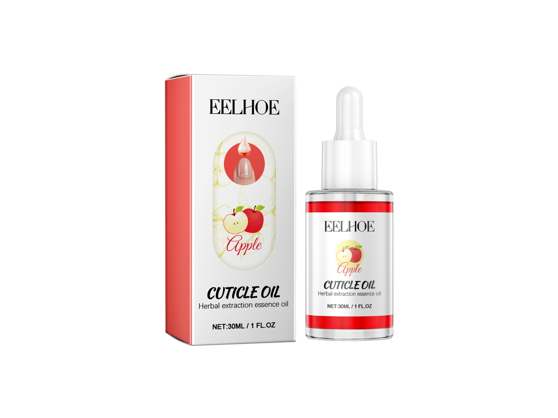 Óleo para Unhas, Nutrição e Fortalecimento Das Unhas LAXISCREED