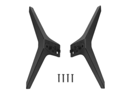 Lurelia Suporte Para Tv Para Tv Lg Perna De Reposição Para Tv Lg 49, 50 E 55 Polegadas 50um7300aue 50uk6300bub 50u