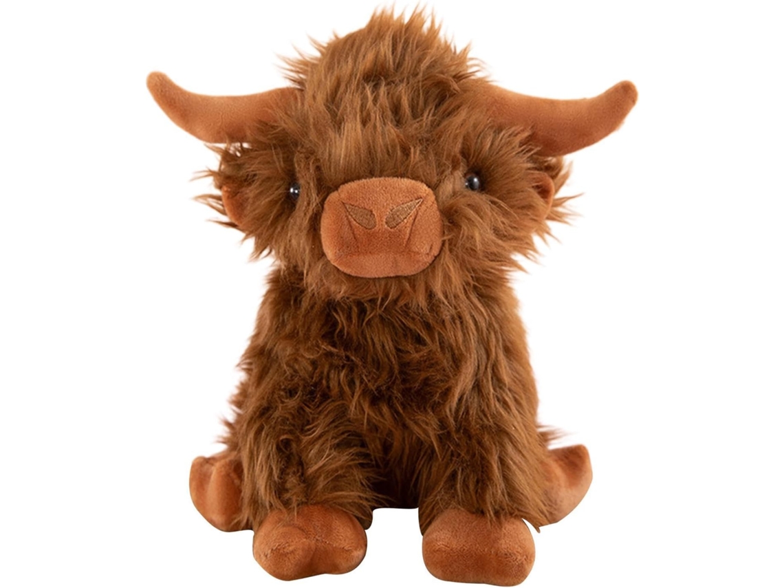 Brinquedo Macio E Fofinho