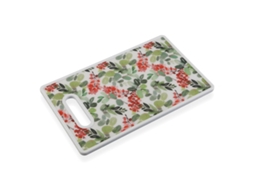 Tábua de Corte Versa Vanya 23 X 1,2 X 37 Cm Polipropileno