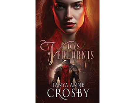Livro Das Verlöbnis German Edition de Tanya Anne Crosby (Alemão)