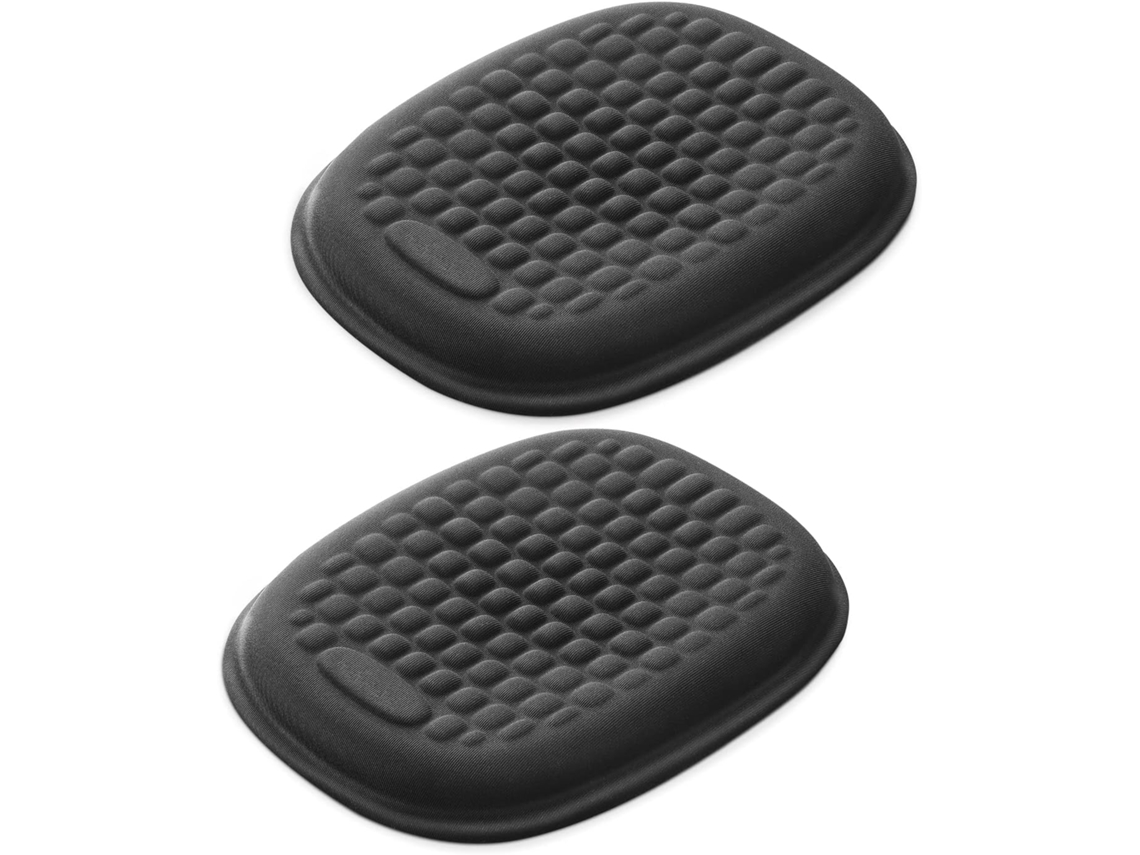 Suporte Ergonomico Cotovelo Alivia Dor, para Computador e Mouse Pad, 1 Par ZYBLSSBB