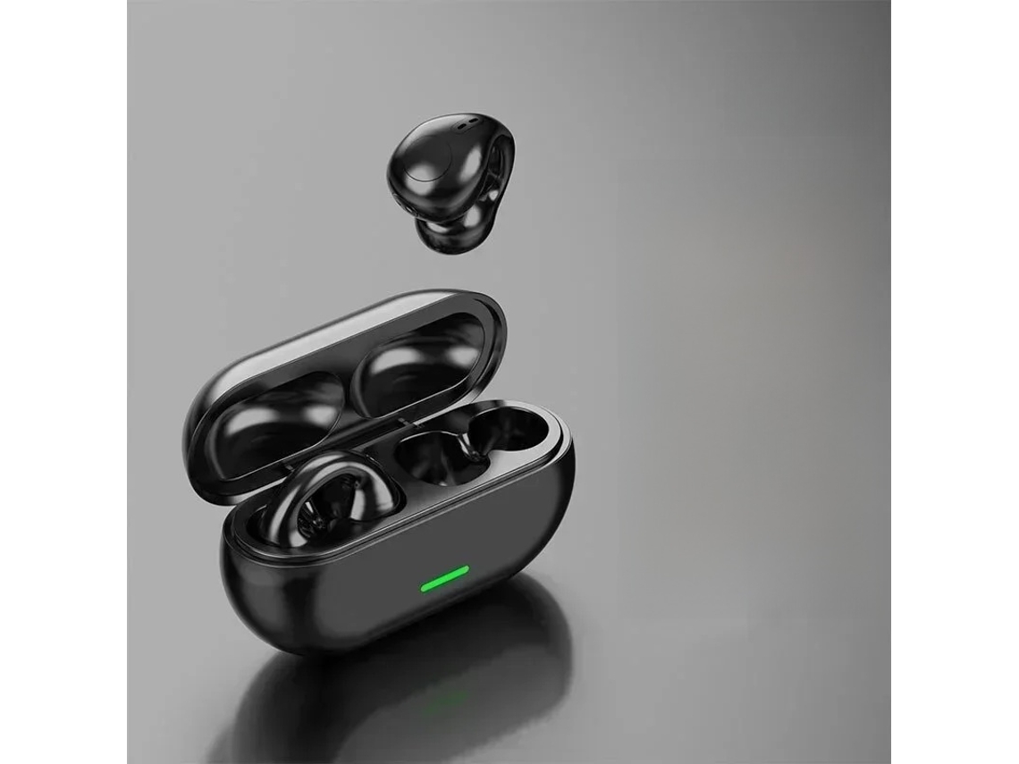 Fones de Ouvido Sem Fio Bluetooth TWS para Jogos MDUG