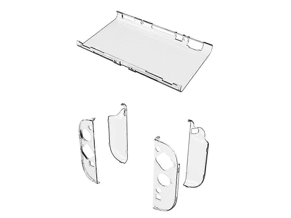Capa Protetora para N switch2 BRILVIBERA