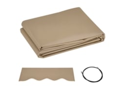 Toldo 4x3 M NOVAVEST