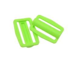 2pcs Fixador De Correia Ajustável Para Pranchas De Mergulho Scuba Acessórios Bcd De Mergulho