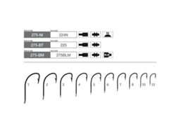 Mustad 225 Bm