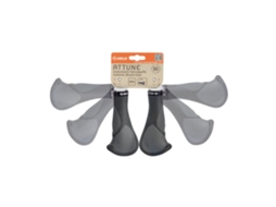 Velo Punhos Ergogel D3 Bar Long