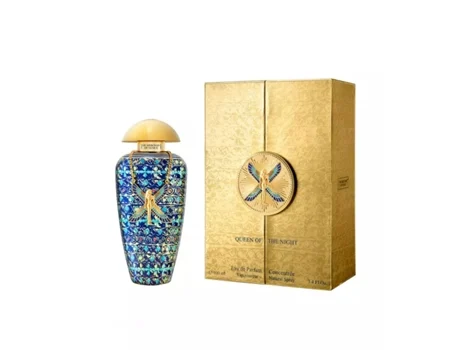 Perfume Mulher THE MERCHANT OF VENICE Queen of The Night (100 ml)