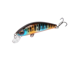 Lure Bait (hover In Stock) New Polka Dot 67mm (style A) Minnow Artificial Bait Fishing Lure Tackle Accessories