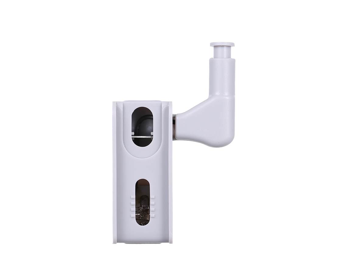 Conjunto de 10 Luz Led com Sensor para Armário, Cozinha, Guarda roupa, Gaveta Branco e Quente