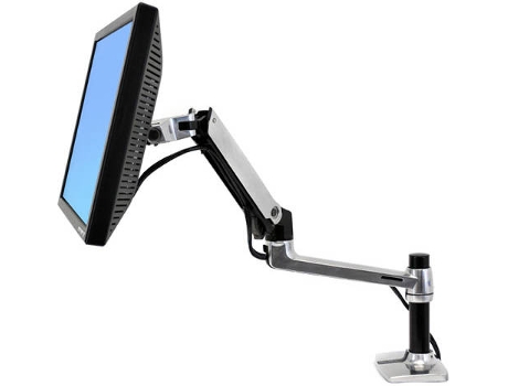 LX Desk Mount LCD Armdesk