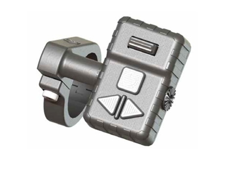 Controlo remoto dos faróis NiteRider Nitelink - New