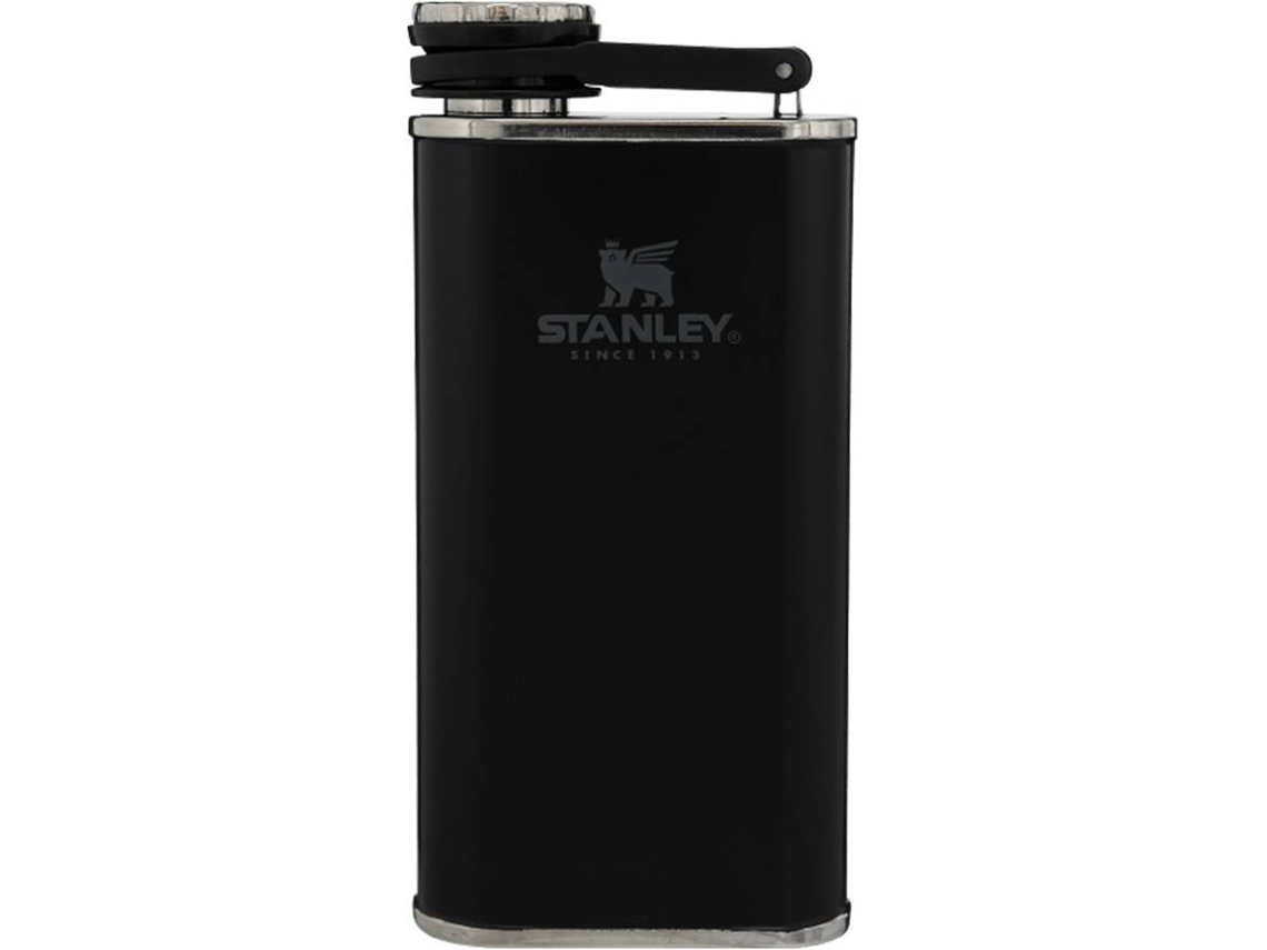 Garrafa STANLEY Classic Preto (0.23 L)