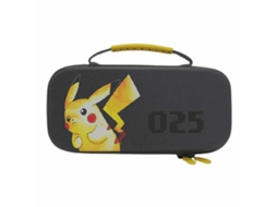 Bolsa POWERA 1521515-01 (Nintendo switch - Preto)
