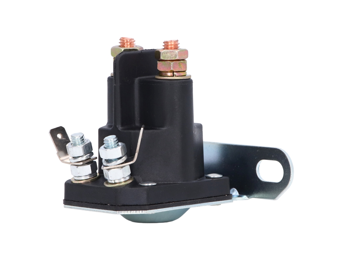 Válvula Solenoide Relé (iniciação, Comutação) Para Atvs E Carrinhos