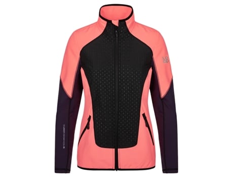 Jaqueta Uxula Laranja Feminina: Estilo e Conforto para Todas as Ocasiões da Loap