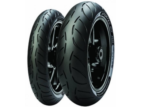 Pneu Metzeler 160 60 Zr17 69w Sportec M7 Rr Worten Pt