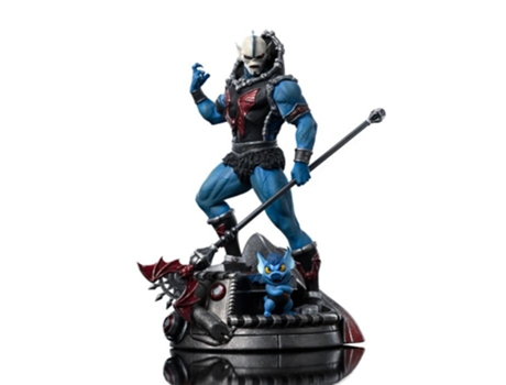 Figura Art Scale Masters Of The Universe Hordak e Imp 77162 HE-MAN