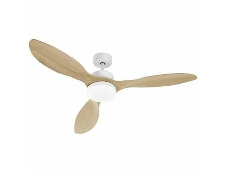Ventilador de Teto com Luz FARELEK  137 Cm 100 W