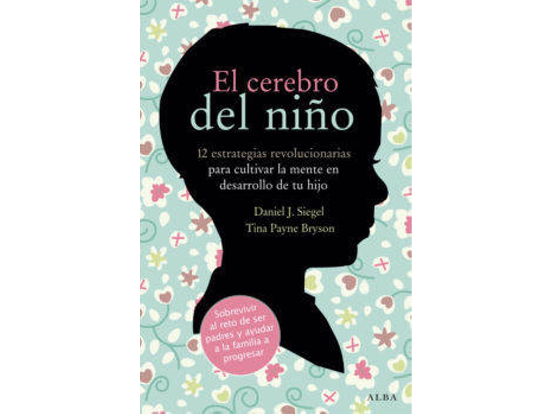 Livro El Cerebro Del Niño de Daniel J Siegel (Espanhol)