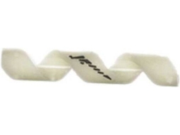 Travão  para Bicicleta UNEX Frame Spiral Protector 20 Units