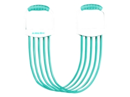 Equipamento Esportivo de Látex para Exercícios ALLINLESS