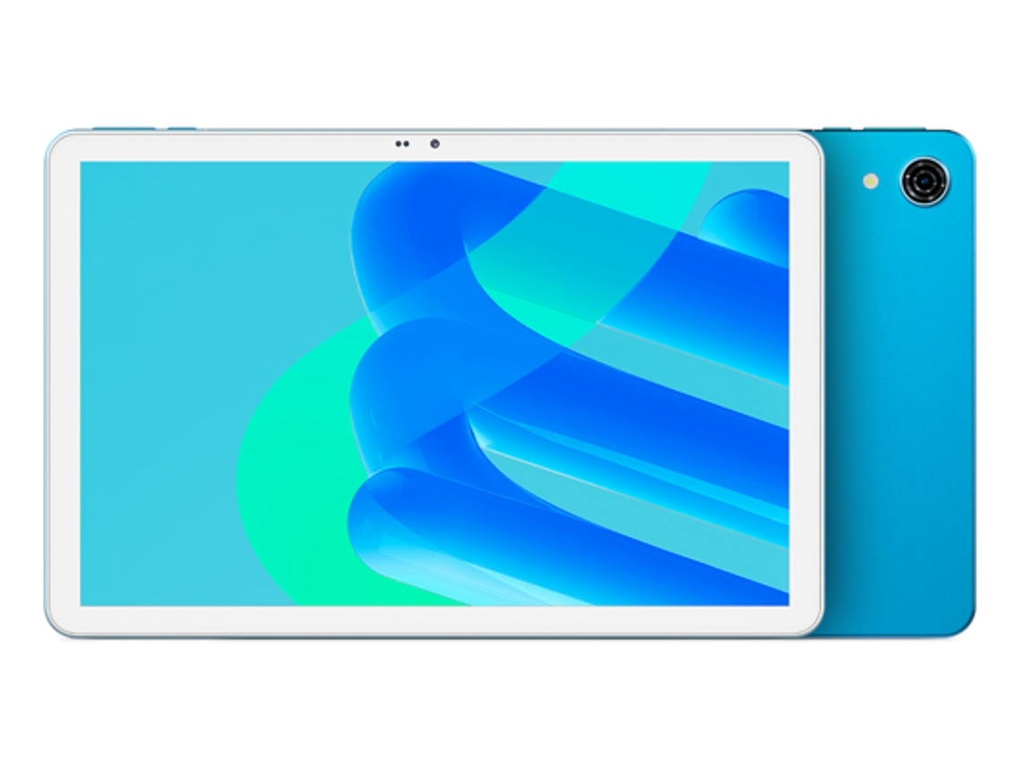 Tablet SPC WUUM TAB (10,1'' - RAM: 4GB - 128GB - Azul) + Capa