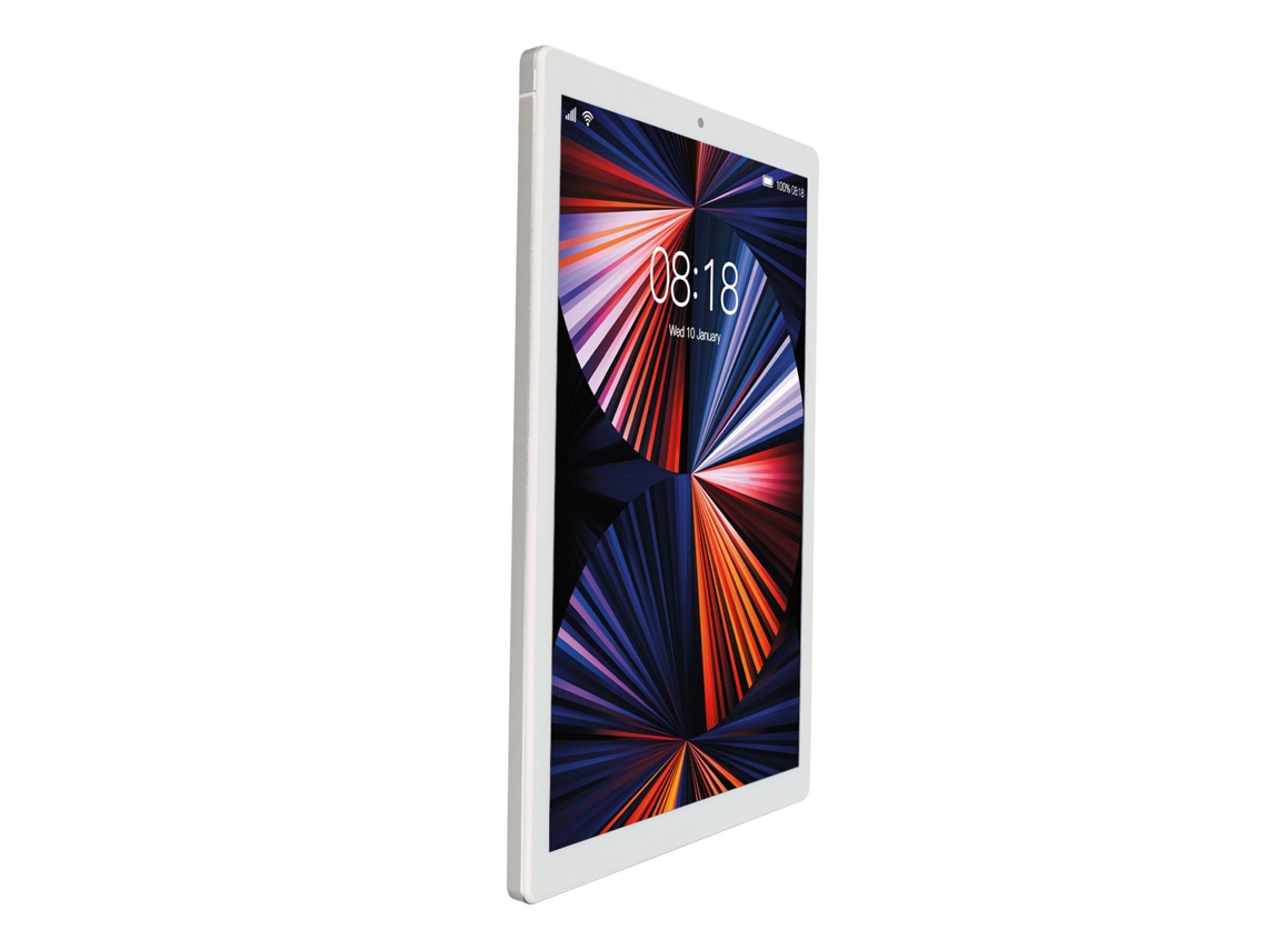 Tablet Android De 10 Polegadas, 4gb De Ram, 64gb De Rom E Dupla Sim Other