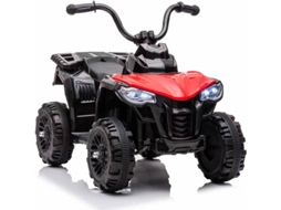 Quad Bike SPEEDRACER 2X6V (2 Motores)