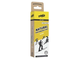 TOKO Cera Natural Performance Transparente 40 g