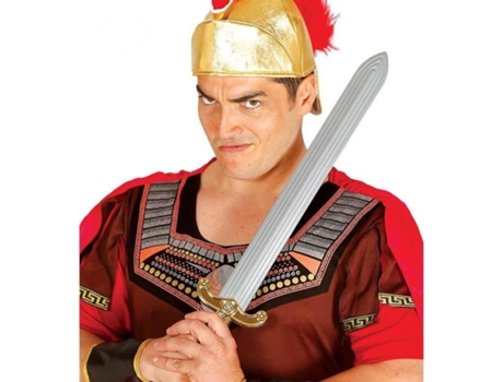 Arma  Espada Medieval (60 cm)