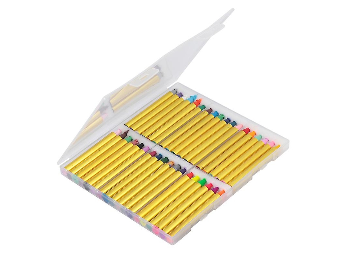 1pcs Kits De Pintura Facial Para Crianças Allinless