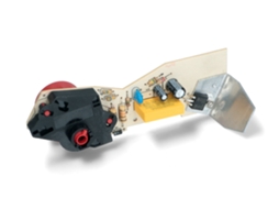 Placa Eletrónica do Aspirador Vorwerk Vk135 para Aspirador Vac601vk